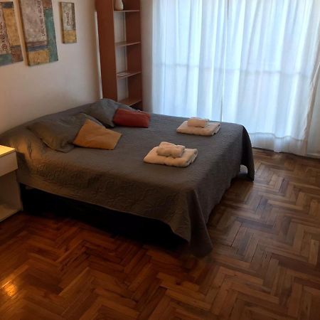 Departamento En Recoleta Muy Luminoso Piso 10 Appartement Buenos Aires Buitenkant foto