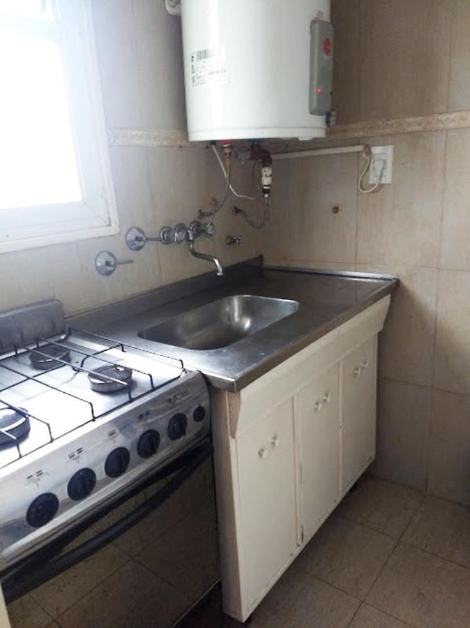 Departamento En Recoleta Muy Luminoso Piso 10 Appartement Buenos Aires Buitenkant foto