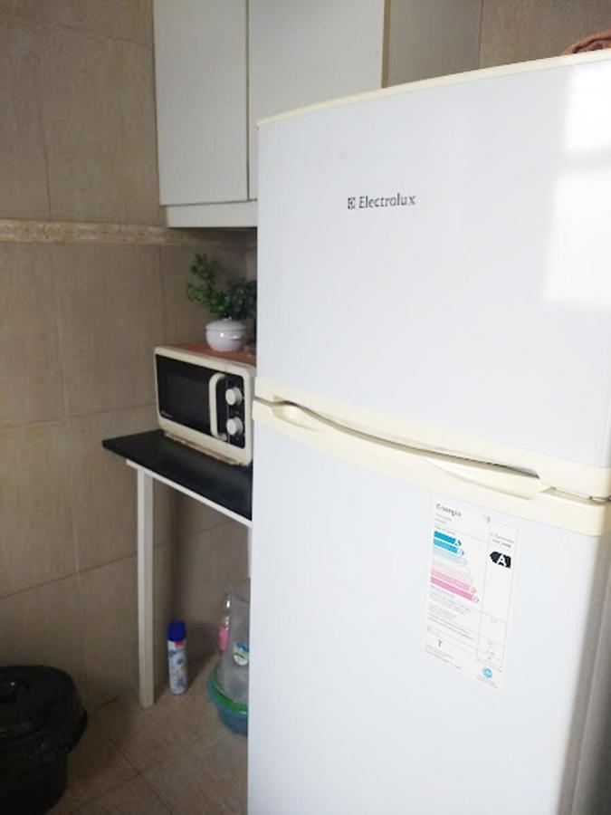 Departamento En Recoleta Muy Luminoso Piso 10 Appartement Buenos Aires Buitenkant foto