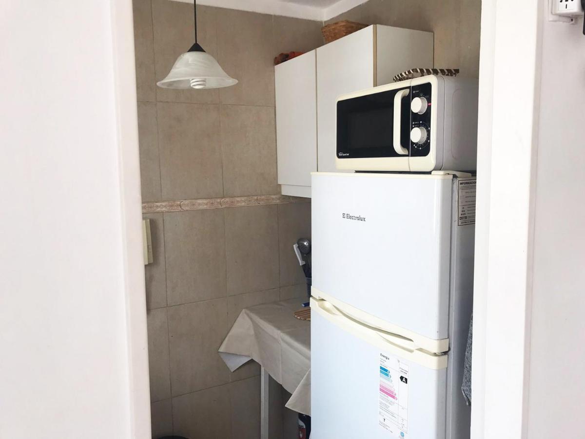 Departamento En Recoleta Muy Luminoso Piso 10 Appartement Buenos Aires Buitenkant foto